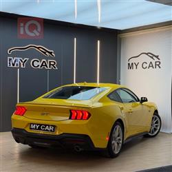 فورد موستانج